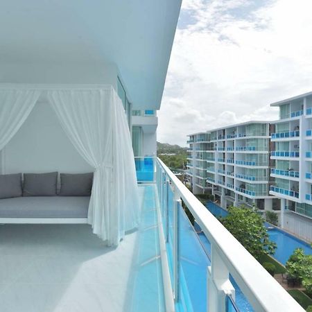 My Resort At Hua Hin By Charma Εξωτερικό φωτογραφία