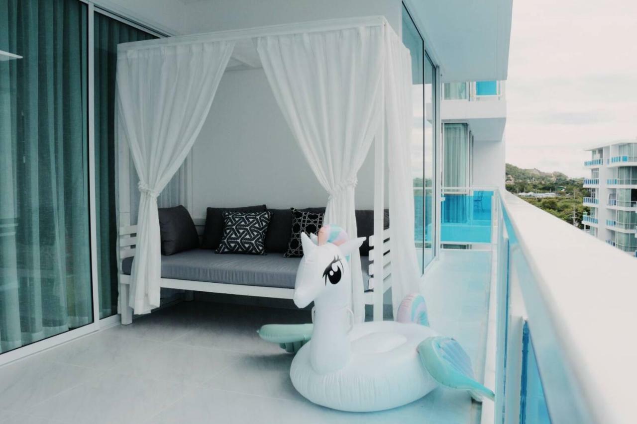 My Resort At Hua Hin By Charma Εξωτερικό φωτογραφία