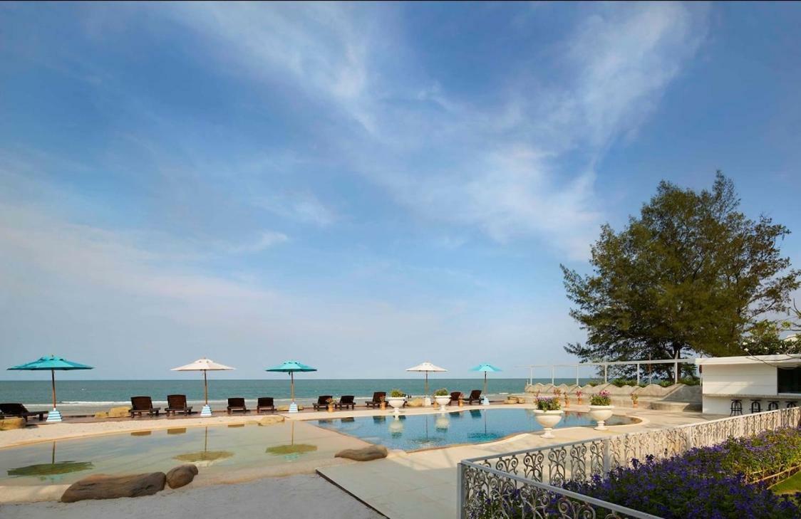 My Resort At Hua Hin By Charma Εξωτερικό φωτογραφία