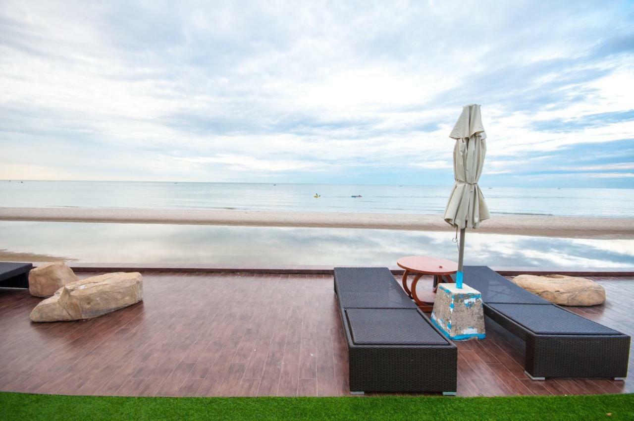 My Resort At Hua Hin By Charma Εξωτερικό φωτογραφία